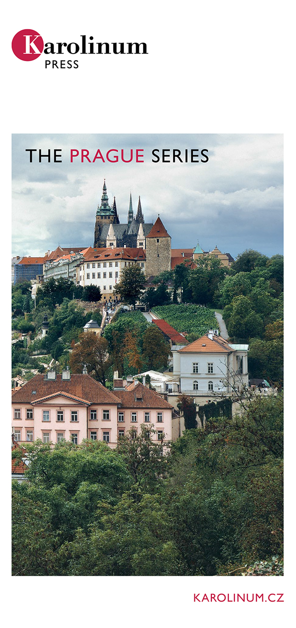 The Prague Series 2026